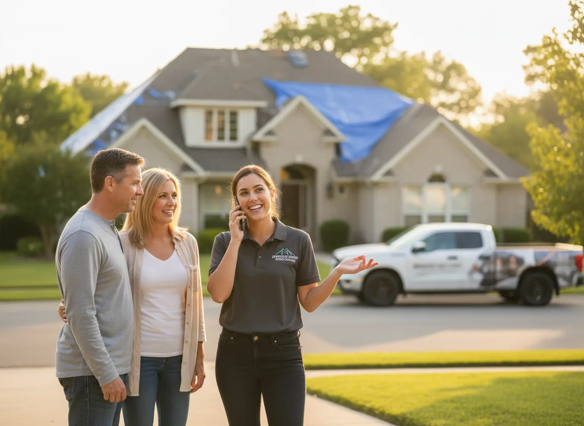 Emergency Roof Repair Adamsville, OH FAQs